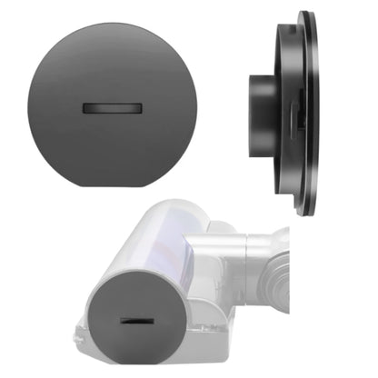 For Dyson V8 / V10 / V11 / V15 Vacuum Cleaner Brush Head Brushroll End Cap by bashfashion