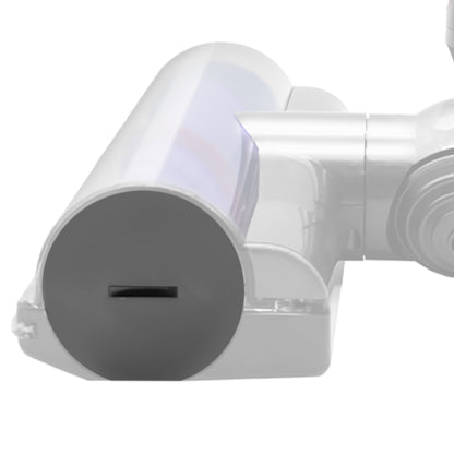 For Dyson V8 / V10 / V11 / V15 Vacuum Cleaner Brush Head Brushroll End Cap by bashfashion