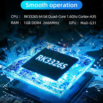 AMPOWN XU10 Handheld Game Console 3.5-Inch IPS Screen Linux System Portable Video Arcade 256G(White) by AMPOWN