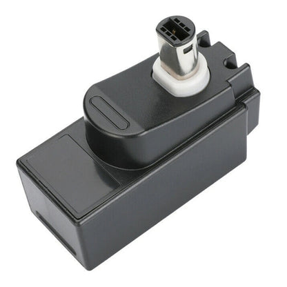 For NGC Gamepad 2.4G Wireless Gamepad Compatible With Wii(Black) by bashfashion