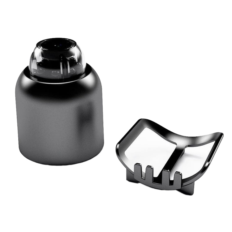 2 Million Pixel HD Home Smart WIFI Remote Mini 1080P Surveillance Camera, Specification: X5 by bashfashion