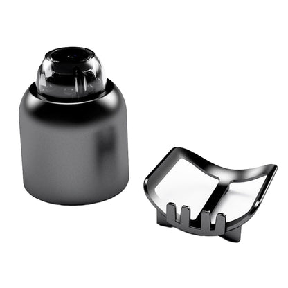 2 Million Pixel HD Home Smart WIFI Remote Mini 1080P Surveillance Camera, Specification: X5 by bashfashion