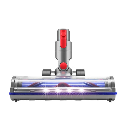 For Dyson G5 Series Vacuum Cleaner V-shaped Anti-tangle Direct Drive Floor Brush by bashfashion