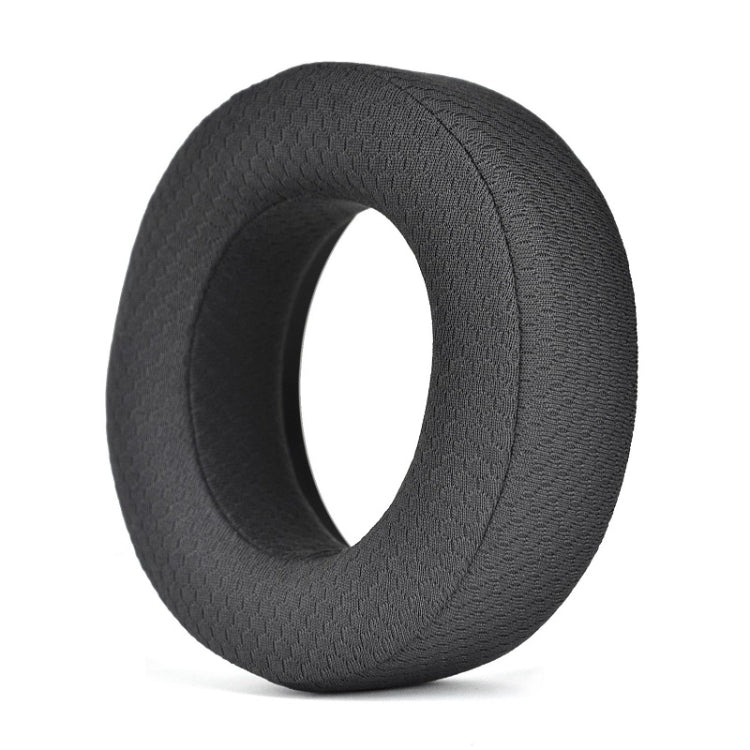 1pair For Beyerdynamic DT700 Prox DT900 Prox Headphone Covers, Color: Titanium Color Football Net by bashfashion