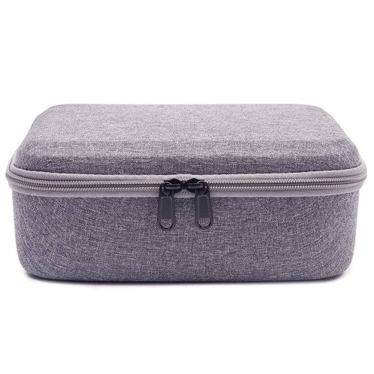 For DJI Mini 3 / Mini 4 Pro Kit Bag Drone Portable Storage Bag(Black) by bashfashion