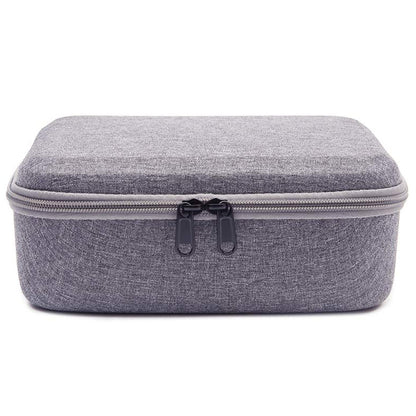 For DJI Mini 3 / Mini 4 Pro Kit Bag Drone Portable Storage Bag(Red) by bashfashion