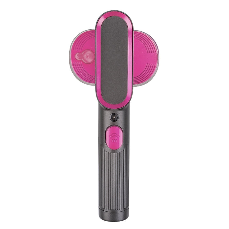 1000W 60ml Water Tank Handheld Garment Steamer with Rotatable Ironing Panel 220V EU Plug by bashfashion