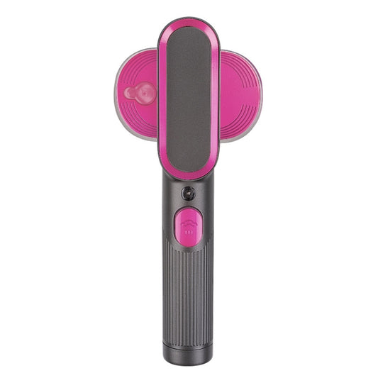 1000W 60ml Water Tank Handheld Garment Steamer with Rotatable Ironing Panel 110V US Plug by bashfashion