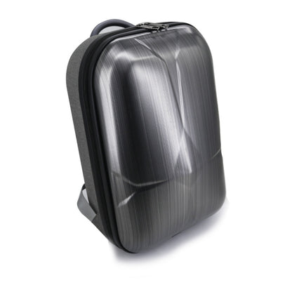 For DJI Mini 4 Pro Drone Storage Bag Carbon Fiber Backpack, Spec: Brushed Style by bashfashion