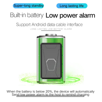 2G Car Motorcycle Waterproof GPS Tracking Locator(Box Packing) by bashfashion