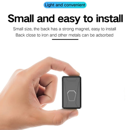 2G Car Motorcycle Waterproof GPS Tracking Locator(Box Packing) by bashfashion