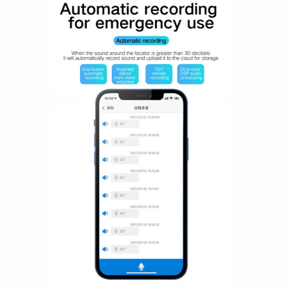 2G Car Motorcycle Waterproof GPS Tracking Locator(Box Packing) by bashfashion