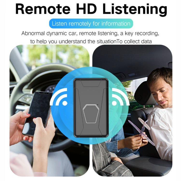 2G Car Motorcycle Waterproof GPS Tracking Locator(Box Packing) by bashfashion