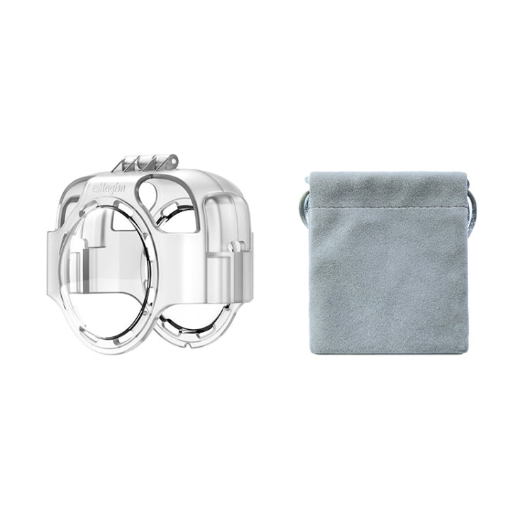 For Insta360 X3 AMagisn Protective Camera Accessories Lens Guard by aMagisn