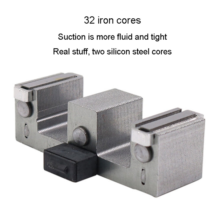 CHNT CJX2-1210 12A 220V Silver Alloy Contacts Multi-Purpose Single-Phase AC Contactor by CHNT