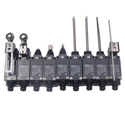 CHNT YBLX-ME8108 Limiter Travel Switches Micro Self-Resetting Stroke Switch by CHNT