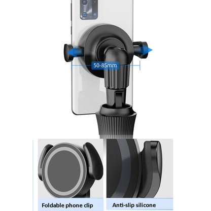 1.5m Magnetic Phone Extendable Selfie Stick Tripod with Wireless Remote ws-22001- 4 by bashfashion