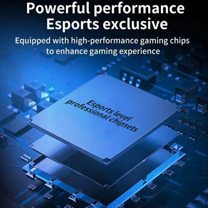 M16 3D HD 4K HDMI Video Game Console, Memory: 128G by bashfashion