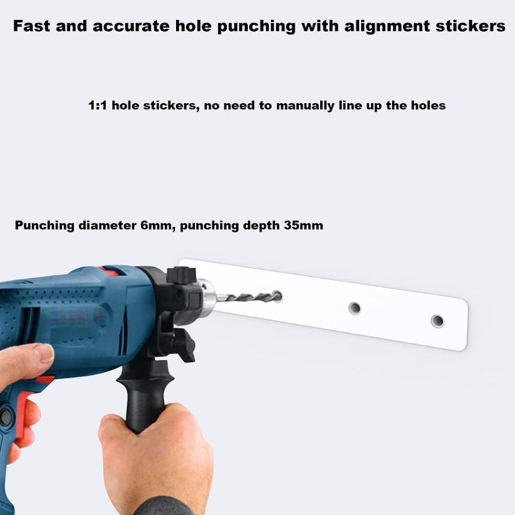 For PS5 Slim Wall-Mounted Storage Rack Host Handle Storage Hanger Accessories by bashfashion