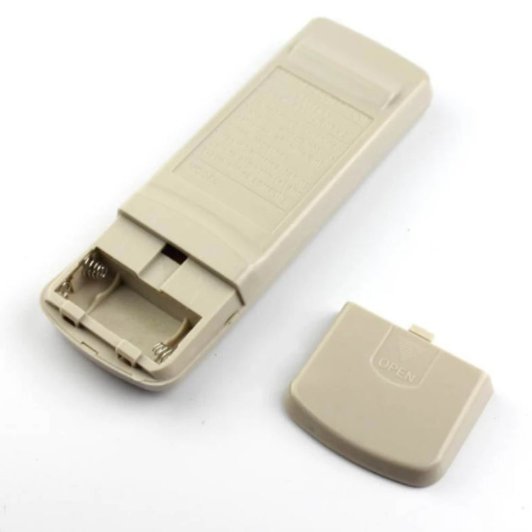 For Fujitsu AR-JW19 Air Conditioner Remote Control by bashfashion