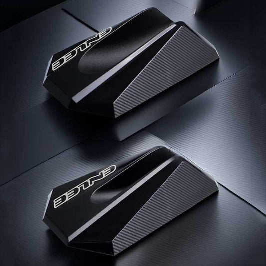 ENLEE E22810 Bicycle Front Wheel Mount Bike Anti-Slip Display Stand, Size: Mountain Bike(Black) by ENLEE