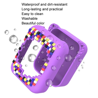 For Bitzee Pet Machine Silicone Case(Mint Green) by bashfashion