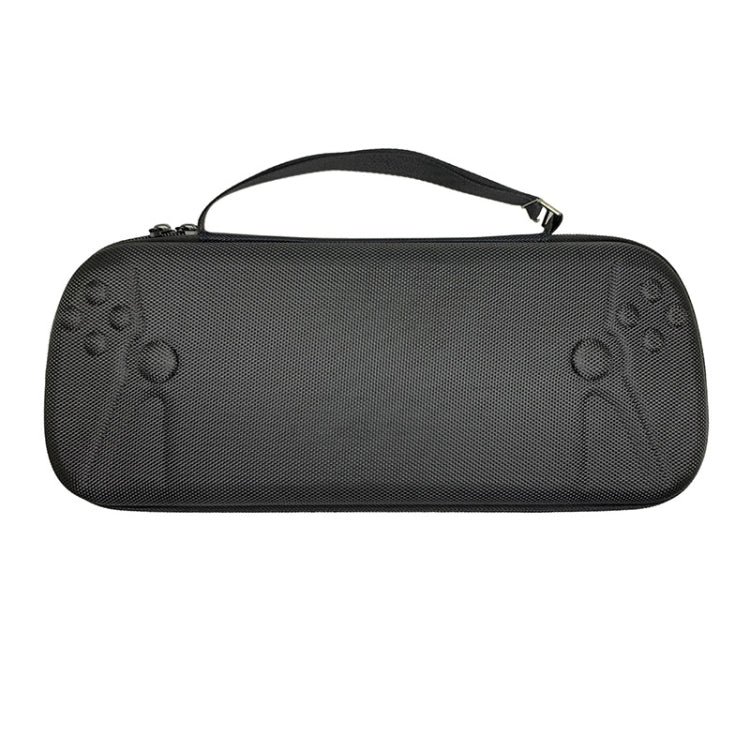 For Sony PlayStation Portal Hard Shell Case Portable Storage Bag, Style: Oxford Cloth 1680D by bashfashion