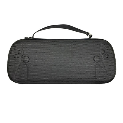 For Sony PlayStation Portal Hard Shell Case Portable Storage Bag, Style: Oxford Cloth 1680D by bashfashion