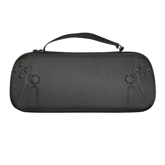 For Sony PlayStation Portal Hard Shell Case Portable Storage Bag, Style: Oxford Cloth 1680D by bashfashion