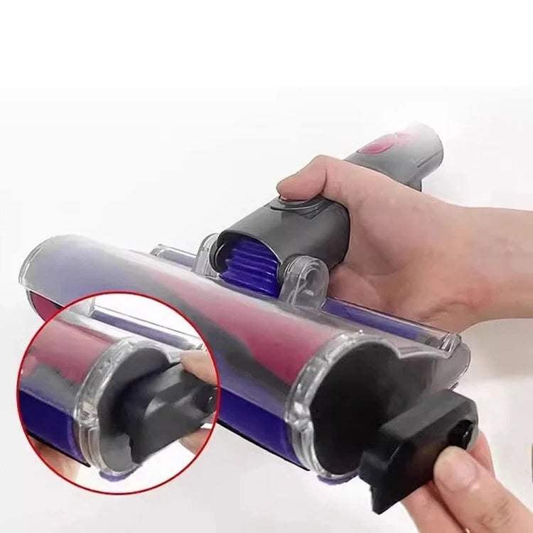 For Dyson Vacuum Cleaner Green Lights Dust Display Lamp by bashfashion