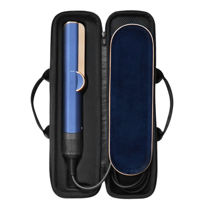 For Dyson Airstrait HT01 Wet And Dry Hair Dryer Straightener Anti-Fall Storage Bag(Black) by bashfashion