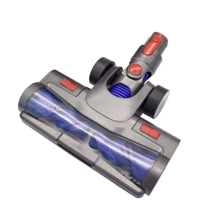 For Dyson V6 / V7 / V8 / V10 / V11 Handheld Vacuum Cleaner Motorized Floor Brush Bristles by bashfashion
