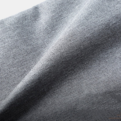 15.6 Inch Oxford Cloth Lightweight Portable Laptop Bag With PU Handle(Blue) by bashfashion