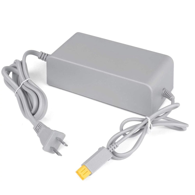 For Wii U Console Charger AC Adapter Power Supply(US Plug) by bashfashion