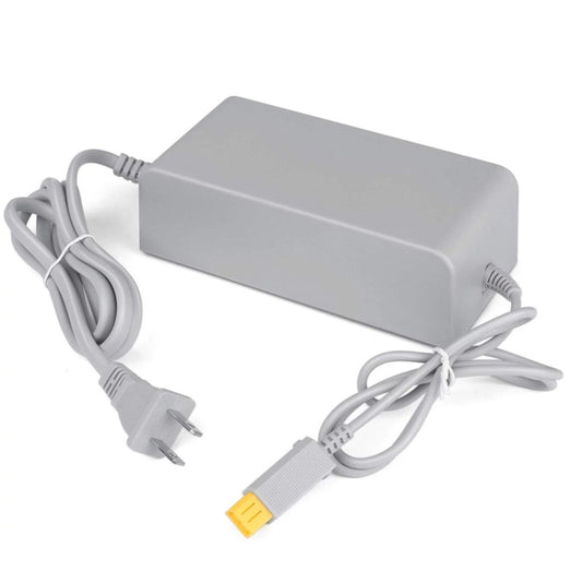 For Wii U Console Charger AC Adapter Power Supply(US Plug) by bashfashion