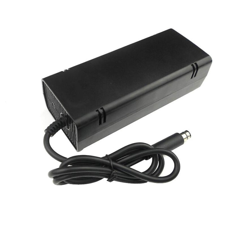 For Microsoft Xbox 360 E Console Power Supply Charger 135W 100-240V 2A AC Adapter(UK Plug) by bashfashion