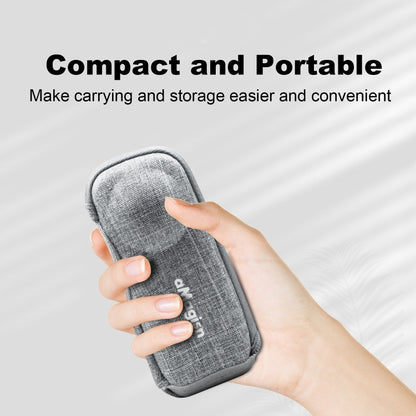 For Insta360 X3 / X2 aMagisn Body Bag Mini Storage Accessories by aMagisn