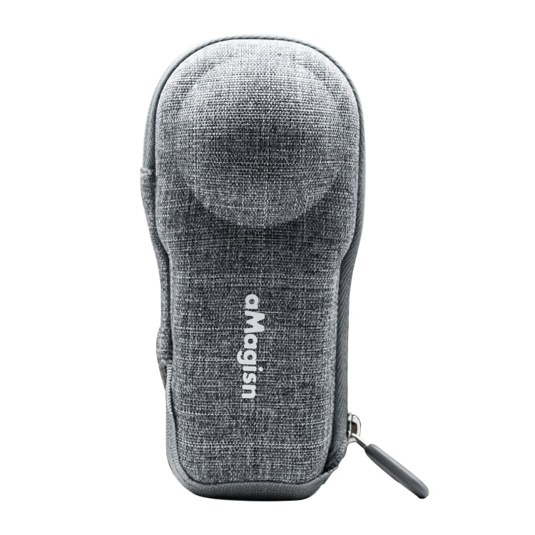For Insta360 ONE RS 1-inch 360 aMagisn Panoramic Body Bag Sports Camera Accessories by aMagisn