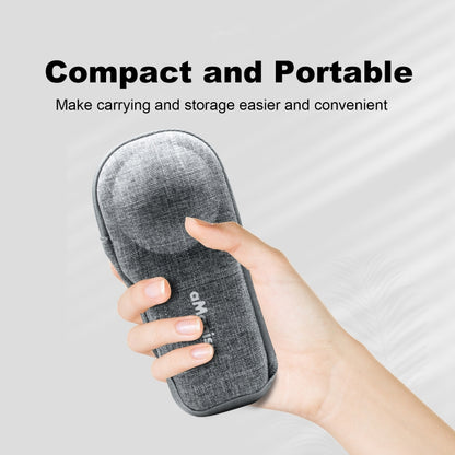 For Insta360 ONE RS 1-inch 360 aMagisn Panoramic Body Bag Sports Camera Accessories by aMagisn