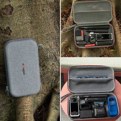 For Insta360 X3 AMagisn Medium Storage Pack Protection Accessories by aMagisn