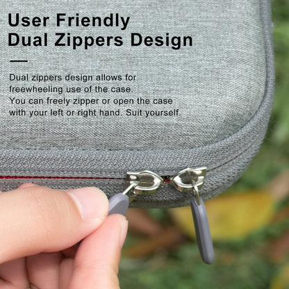 For Insta360 X3 AMagisn Medium Storage Pack Protection Accessories by aMagisn