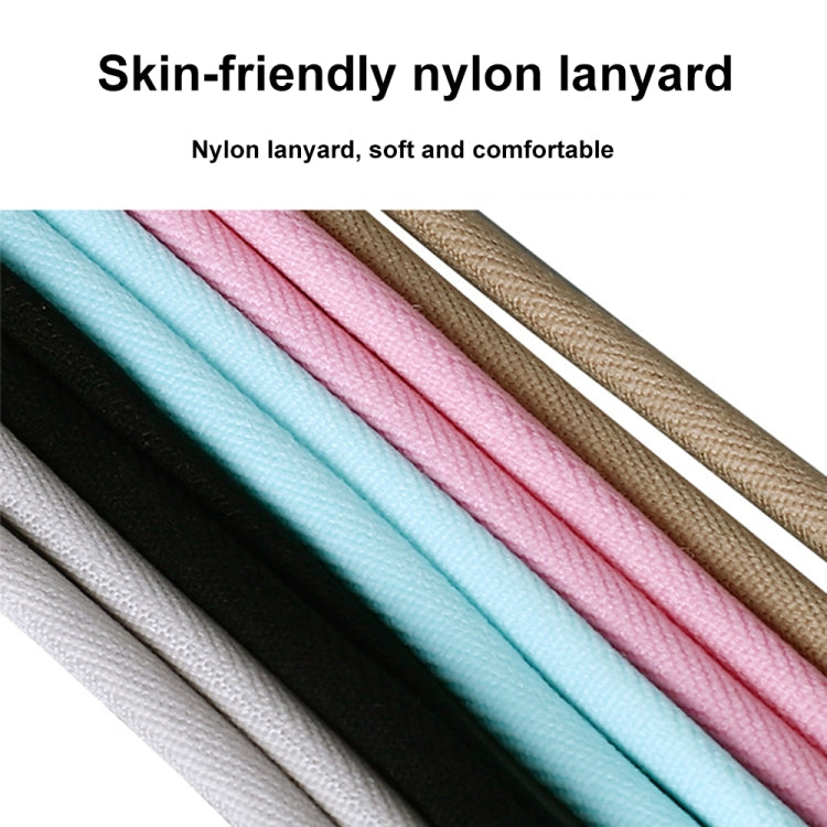 TPU Transparent Touch Screen Phone 30m Waterproof Bag Outdoor Rafting Phone Case(Water Blue) by GUANGTU