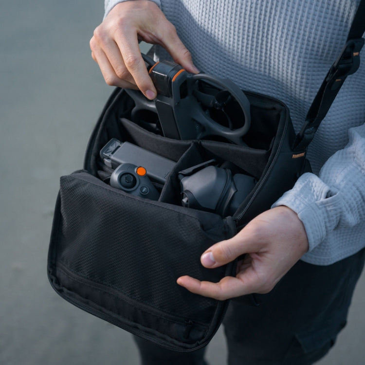 Original Sling Bag for DJI Avata 2 and Its Accessories by DJI
