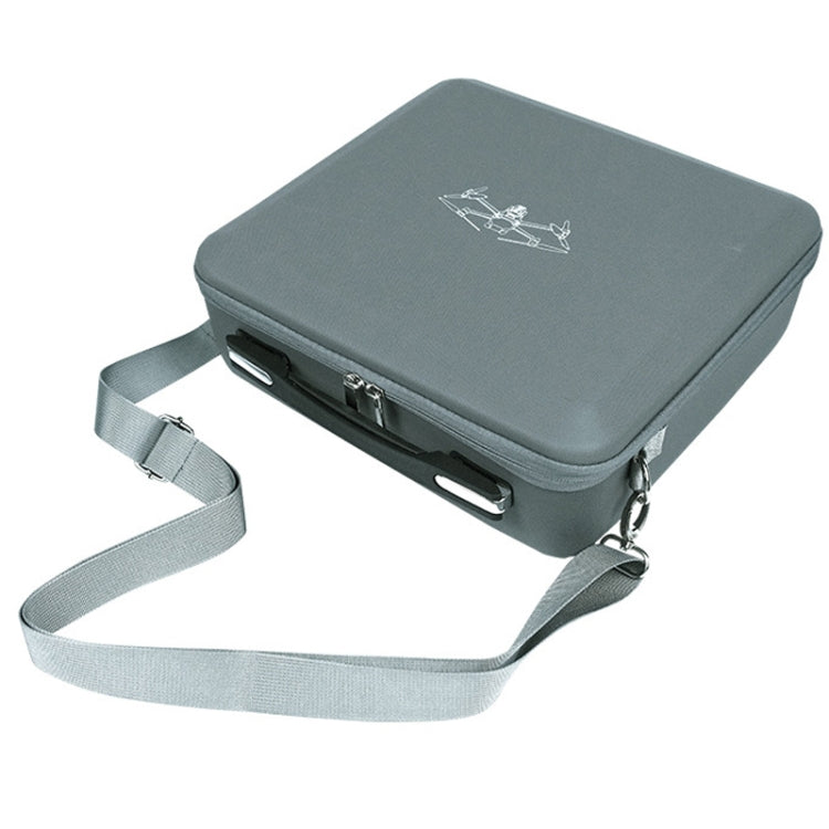 For DJI MAVIC AIR 3 LKTOP Carrying Case Waterproof Shoulder Bag Handbag, Spec: PU Material by LKTOP