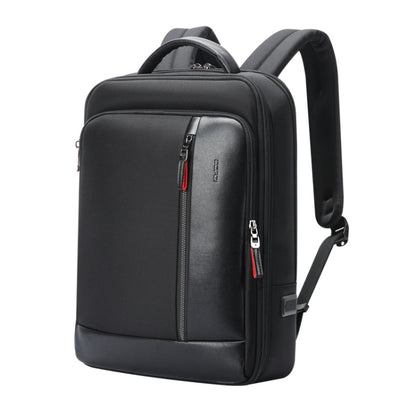 Bopai 751-006641A Large Capacity Anti-theft Waterproof Laptop Business Backpack(Black) by Bopai