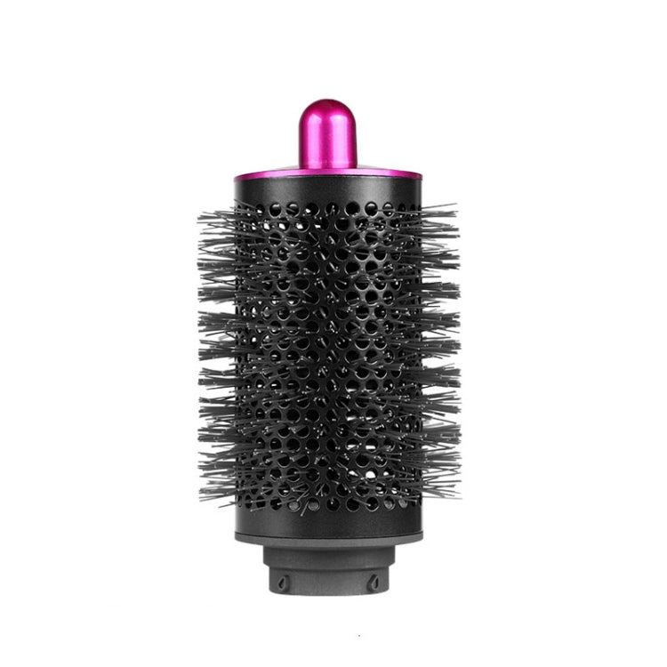 For Dyson Airwrap Curling Iron Accessories 55mm Cylinder Comb Rose Red by bashfashion