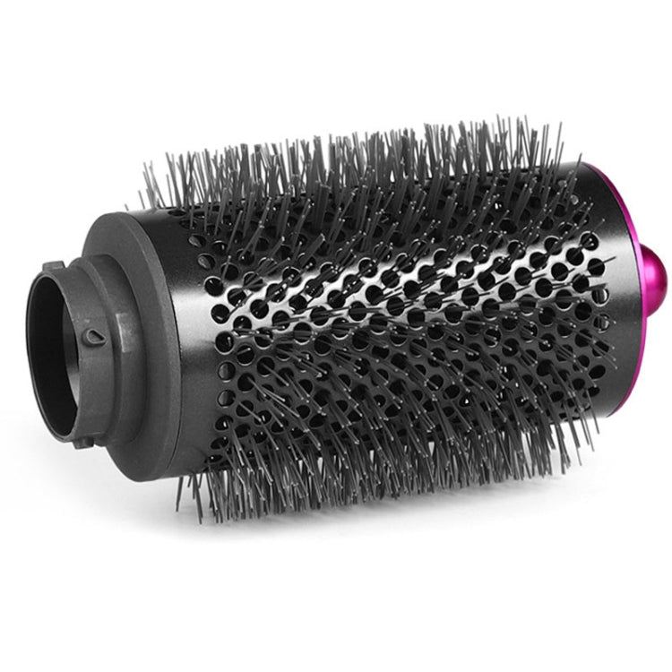 For Dyson Airwrap Curling Iron Accessories 55mm Cylinder Comb Rose Red by bashfashion