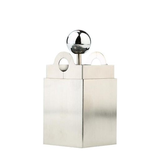 Chrysanthemum Shredded Tofu Knife Mold 304 Stainless Steel Tofu Knife Kitchen Tools(Chrysanthemum Tofu Knife) by bashfashion