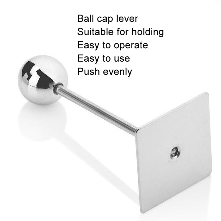 Chrysanthemum Shredded Tofu Knife Mold 304 Stainless Steel Tofu Knife Kitchen Tools(Chrysanthemum Tofu Knife) by bashfashion