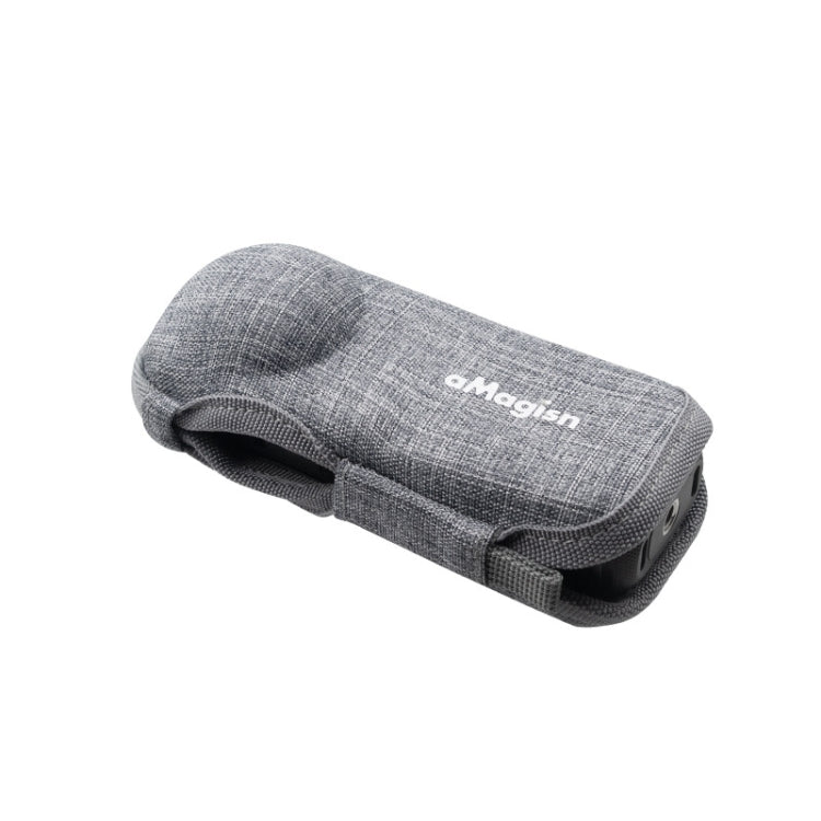 For Insta360 X4 aMagisn Storage Bag Anti-scratch Carry Case by aMagisn